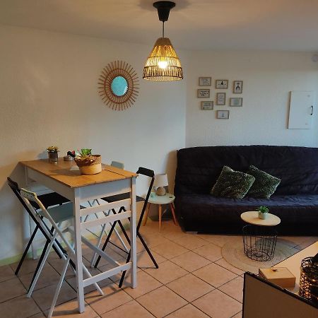 Appartement 25M², Gruissan, En Bord De Mer Kültér fotó