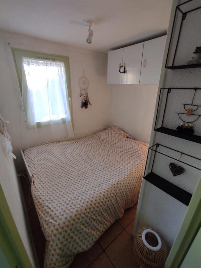 Appartement 25M², Gruissan, En Bord De Mer Kültér fotó