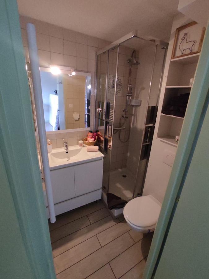 Appartement 25M², Gruissan, En Bord De Mer Kültér fotó
